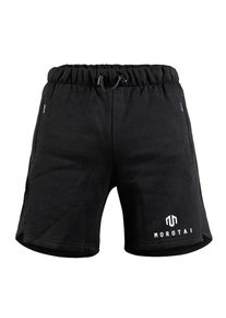 MOROTAI, Herren Sporthose 'Neotech', Schwarz