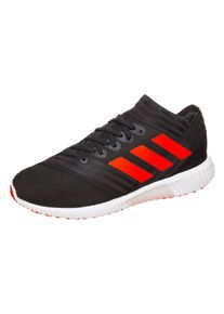 adidas Performance, Herren Fußballschuh 'Nemeziz-tango 17.1 Trainers Street', Orangerot / Schwarz