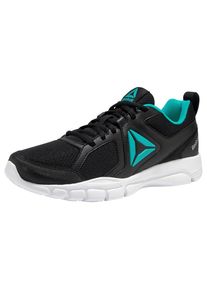Reebok, Damen Schuhe '3D Fusion TR W', Aqua / Schwarz