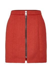 Véro Moda VERO MODA, Damen Rock 'JANA', Rot