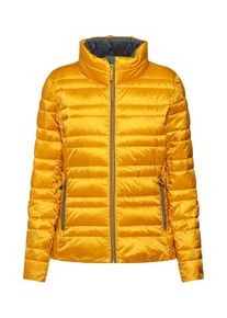 Tom Tailor, Damen Jacke, Senf
