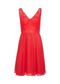Mascara, Damen Cocktailkleid 'MC181280C', Rot