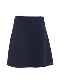 Tom Tailor Denim, Damen Skaterrock, Navy