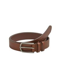 Mango Man, Herren G&uuml;rtel 'Hft smart', Braun