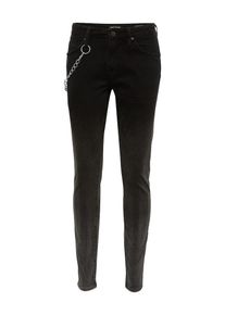 Mavi, Herren Jeans 'LEO', Black Denim