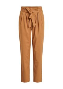 Vila, Damen Hose, Cognac