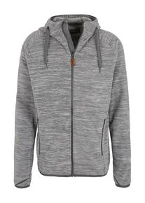 Bergans, Herren Sport-Jacke 'Hareid', Graumeliert