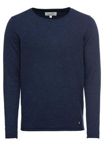 Tom Tailor Denim, Herren Pullover, Blau