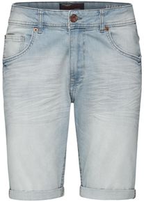 PETROL INDUSTRIES, Herren Shorts, Hellblau