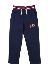 GAP, Hosen 'FT SLIM SWEATPANT', Blau
