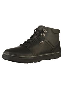Geox, Herren Sneaker, Schwarz