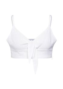 Noisy may, Damen Top 'NMNAS', Wei&szlig;