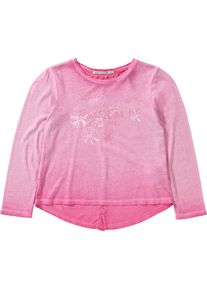 Pepe Jeans, M&auml;dchen Langarmshirt ADALIN f&uuml;r M&auml;dchen, Pink
