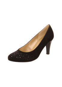 Gabor, Damen Pumps, Schwarz