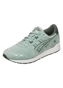 Asics Tiger, Herren Sneaker 'Gel-Lyte', Mint / Tanne