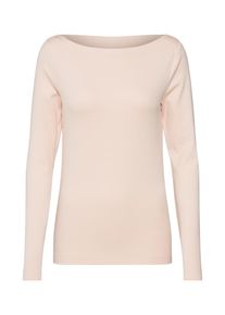 GAP, Damen Langarmshirt 'LS MOD BOAT', Puder