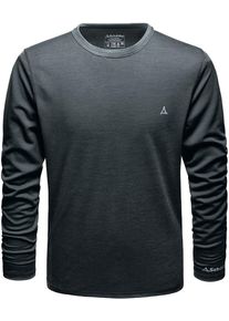 Sch&ouml;ffel Sch&ouml;ffel, Herren Shirt, Basaltgrau
