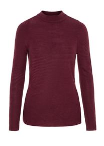 V&eacute;ro Moda VERO MODA, Damen Strickpullover, Weinrot