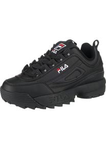 Fila, Damen Sneakers 'Disruptor', Schwarz