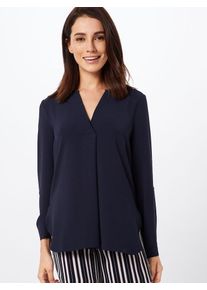 Véro Moda VERO MODA, Damen Bluse 'ANNIE', Nachtblau
