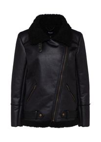 Desires, Damen Jacke 'Tirsa', Schwarz