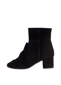 Bianco, Damen Stiefel, Schwarz
