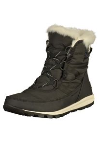 Sorel, Damen Stiefelette, Schwarz