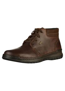 Rieker, Herren Winterstiefeletten, Kastanienbraun
