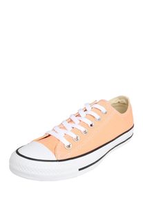 Converse, Damen Klassische Chucks, Koralle