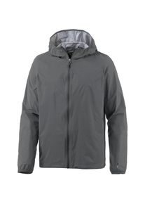 Unifit, Herren Laufjacke, Dunkelgrau