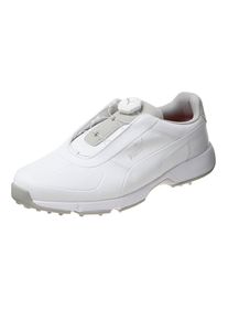 Puma, Herren Sportschuhe 'IGNITE Drive DISC', Wei&szlig;