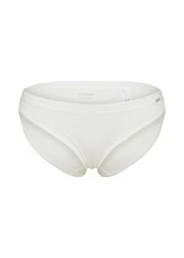 Schiesser, Damen Slip 'MINI', Wei&szlig;
