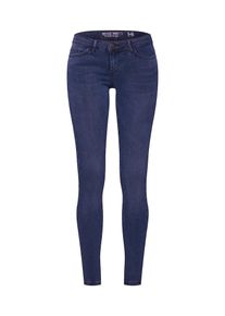Noisy may, Damen Jeans 'EVE', Blue Denim