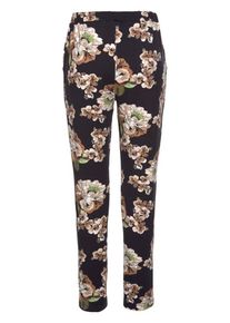 Boysen's BOYSEN'S, Damen Hose, Mischfarben / Schwarz