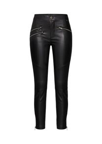 Pepe Jeans, Damen Hose 'EVI', Schwarz