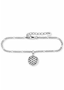 CAI Ca&iuml;, Damen Silberarmband 'digital reflection, C1797B/90/00/20', Silber