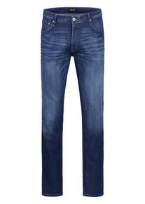 Jack & Jones JACK & JONES, Herren Jeans 'Tim Original Jos 497 I.K', Blue Denim