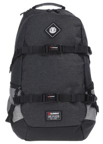 Element, Damen 'Jaywalker 30L' Rucksack, Schwarz