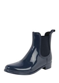 Pavement, Damen Chelsea Boot 'Rain', Navy