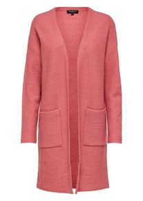 Selected Femme, Damen Strickjacke 'Sfdarla', Rosa