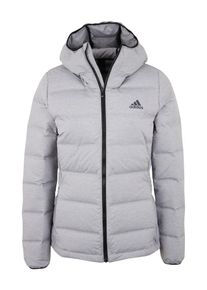 adidas Performance, Damen Jacke 'Helionic', Grau