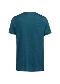 O.C.K. OCK, Herren T-Shirt, Taubenblau