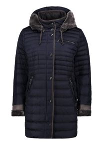 Gil Bret, Damen Winterjacke, Nachtblau