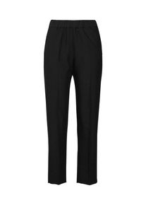 EDITED, Damen Hose 'Alvina', Schwarz