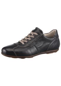 Lloyd, Herren Sneakers 'Bacchus', Schwarz