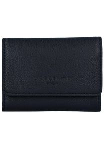 Liebeskind Berlin, Damen Geldbörse 'Saddy', Schwarz