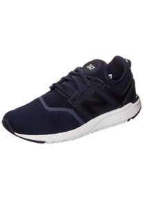 New Balance, Damen Sneaker 'WRL247-EA-B', Nachtblau / Wei&szlig;