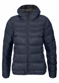 Jack Wolfskin, Damen Daunenjacke 'FALKLAND WOMEN', Marine