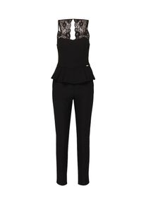 Guess, Damen Jumpsuit 'Margit', Schwarz