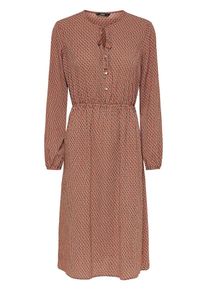 Only, Damen Kleid, bunt